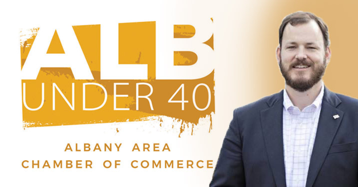 Albany under 40