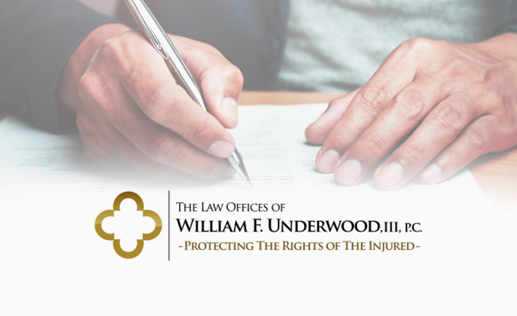 Law Offices of William F. Underwood, III, P.C.