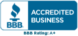 BBB- Worker comp lawyer