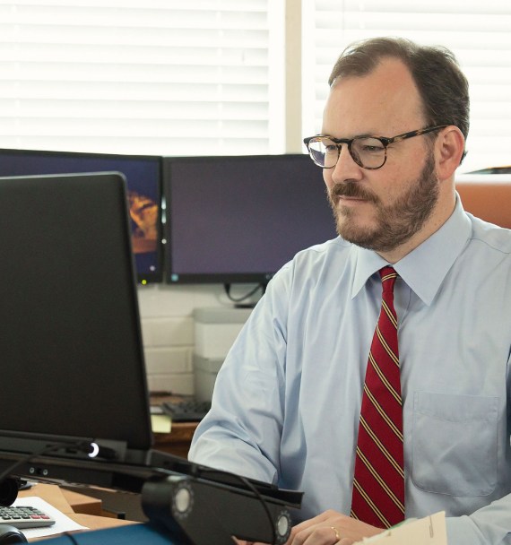 Albany GA Workers' Comp Attorney | William F. Underwood - Article preview image