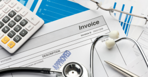 How Do I Pay My Medical Bills After a Work Injury?