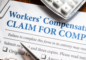 Does My Injury Qualify for Workers’ Compensation?