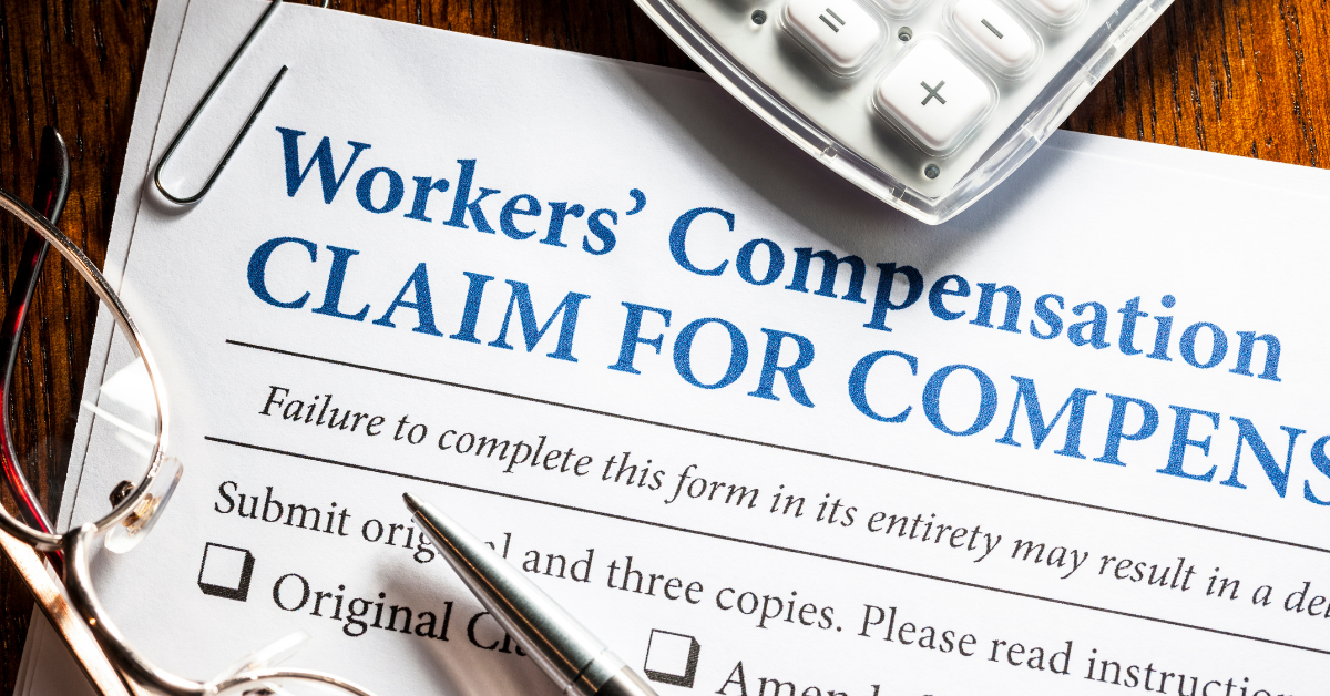 Does My Injury Qualify for Workers’ Compensation?
