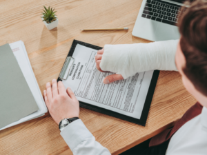 Workers’ Compensation Benefits