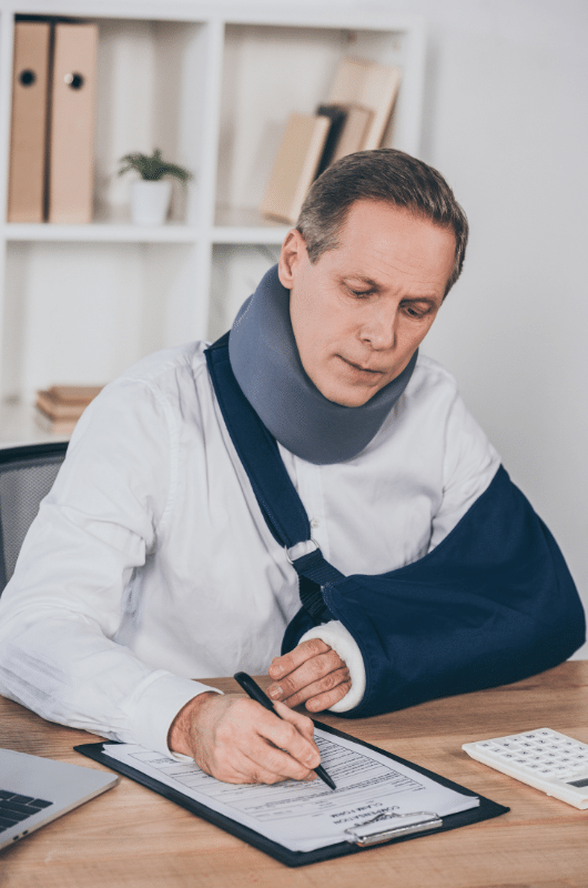 How to Check the Status of a Workers’ Comp Claim