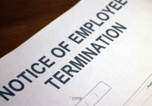 Can I Be Terminated While Receiving Workers’ Compensation?