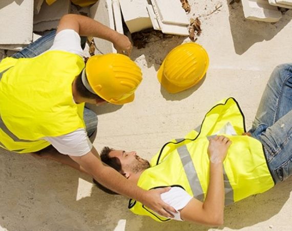 Workers’ Compensation Lawyer in Albany