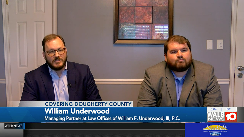 Underwood - Hit & Run - WALB News