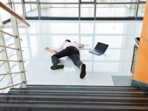 Premises Liability Attorney