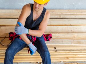 Albany construction injury attorney