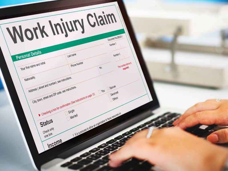 Employee guide to workers' compensation 