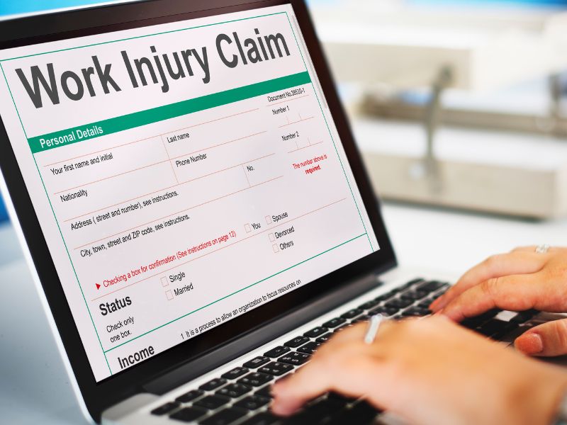 Employee guide to workers' compensation
