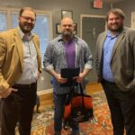 Underwood Law LLC coat drive