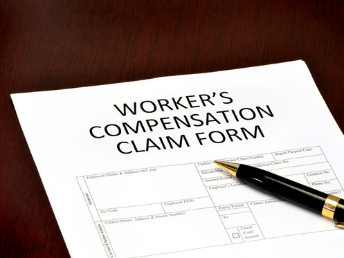 WORKERS’ COMPENSATION PROCESS IN GEORGIA