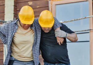 Workers’ Compensation Was Injured While on Break