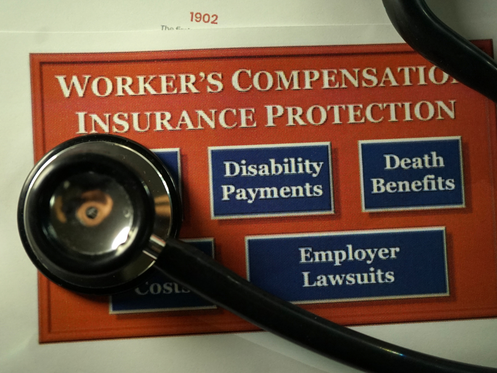 workers compensation insurance
