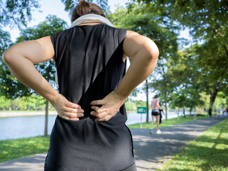 Workers’ Comp Cover My Back Injury Surgery