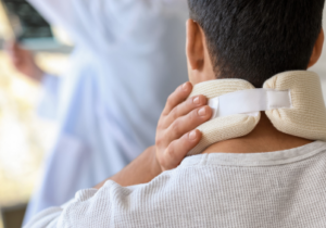 Workers’ Compensation Process for Neck Injuries