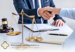 No Win, No Fee Guarantee Injury lawyer