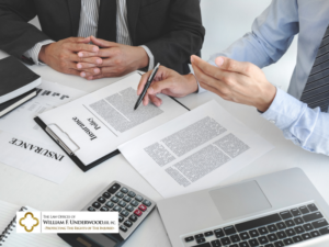 Communicating Directly with Insurance Companies