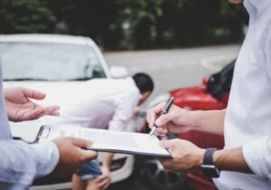 Mistakes to Avoid When Filing a Car Accident Claim