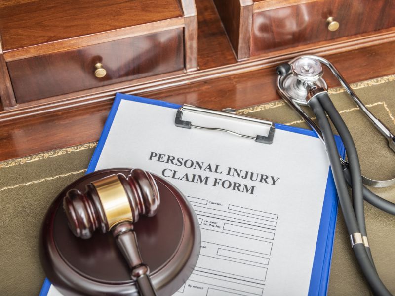 Personal Injury Statute of Limitations in Georgia