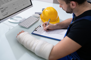 Workers’ Compensation Mediation