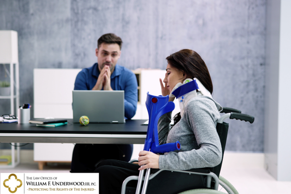 Workers' Compensation for Neck Injuries