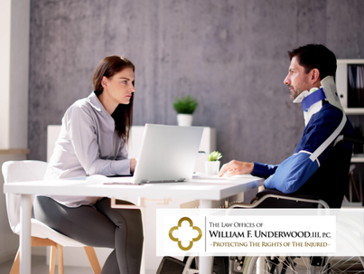 Workers’ Compensation for Catastrophic Injury Claims