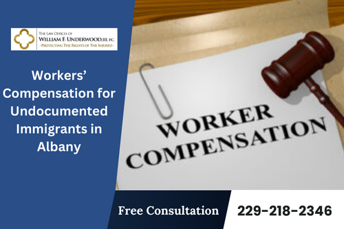 immigrants workers compensation attorneys