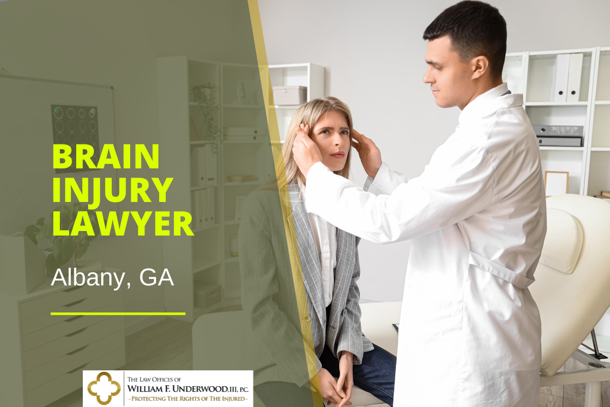 brain injury lawyer in albany