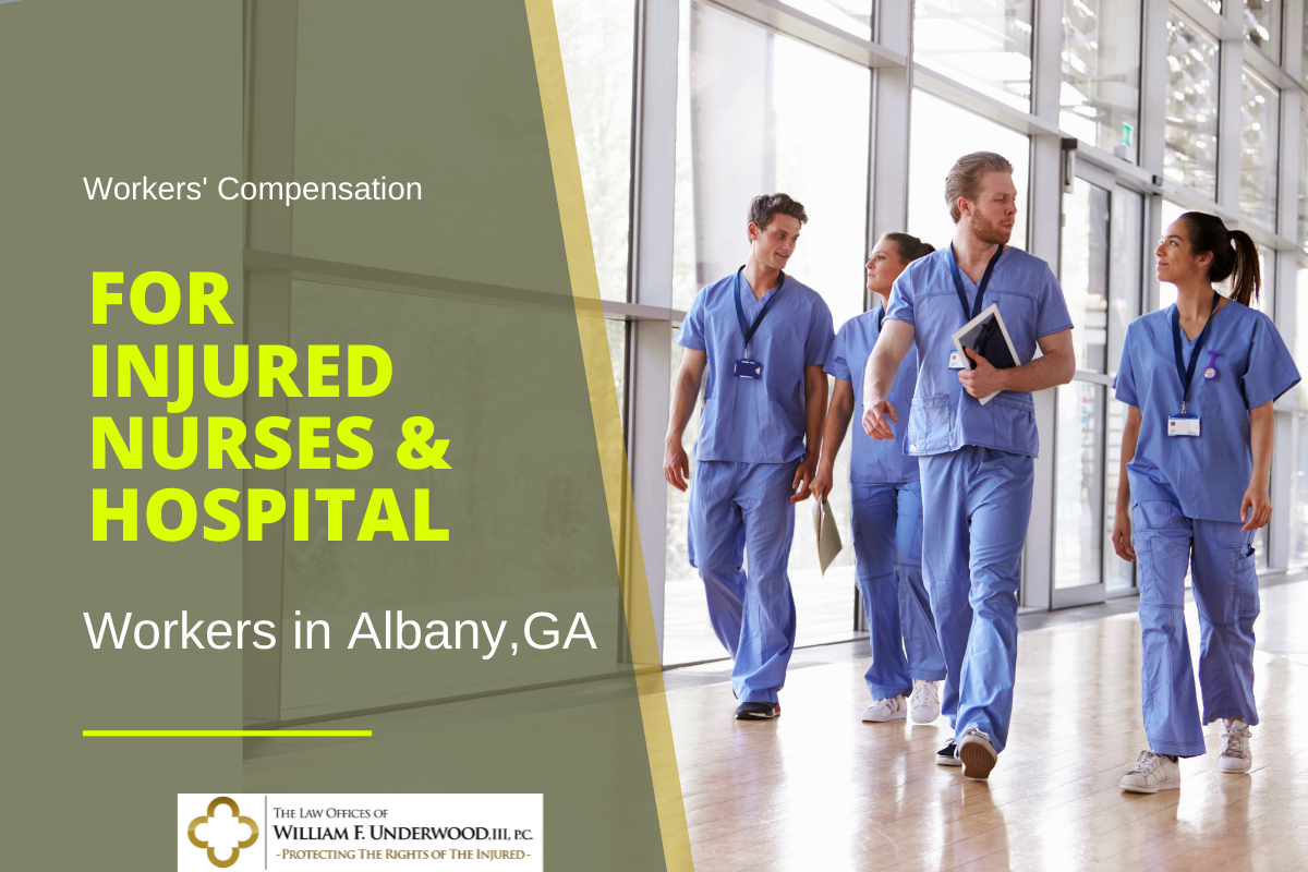 hospital injury lawyer