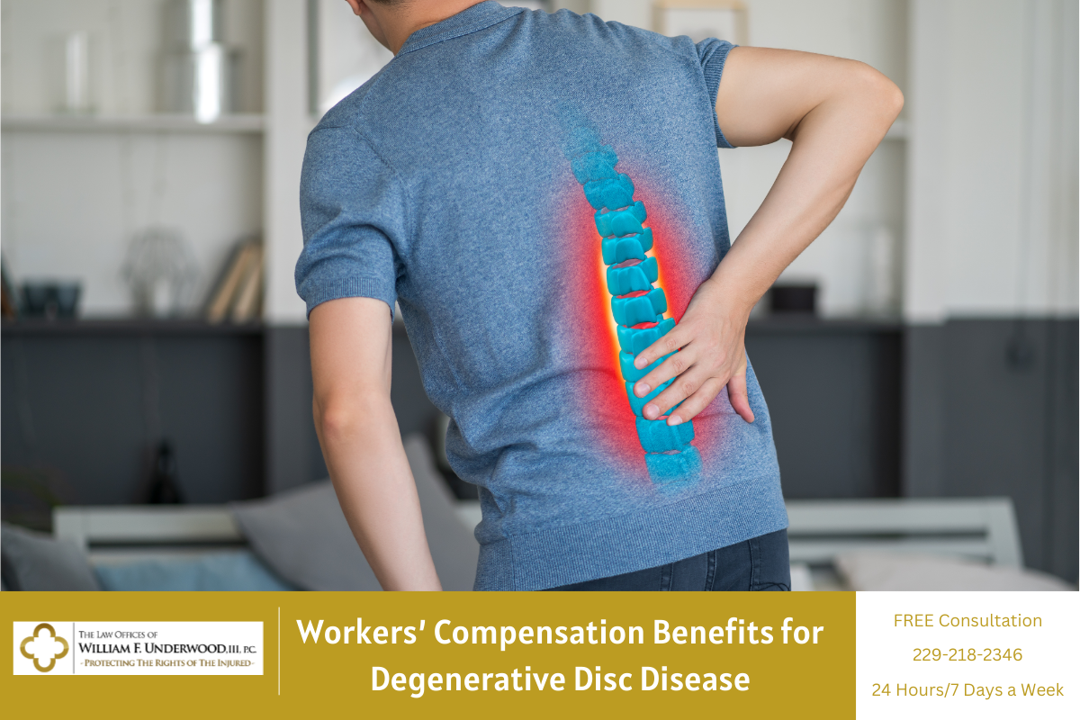 what is the maximum disability rating for degenerative disc disease