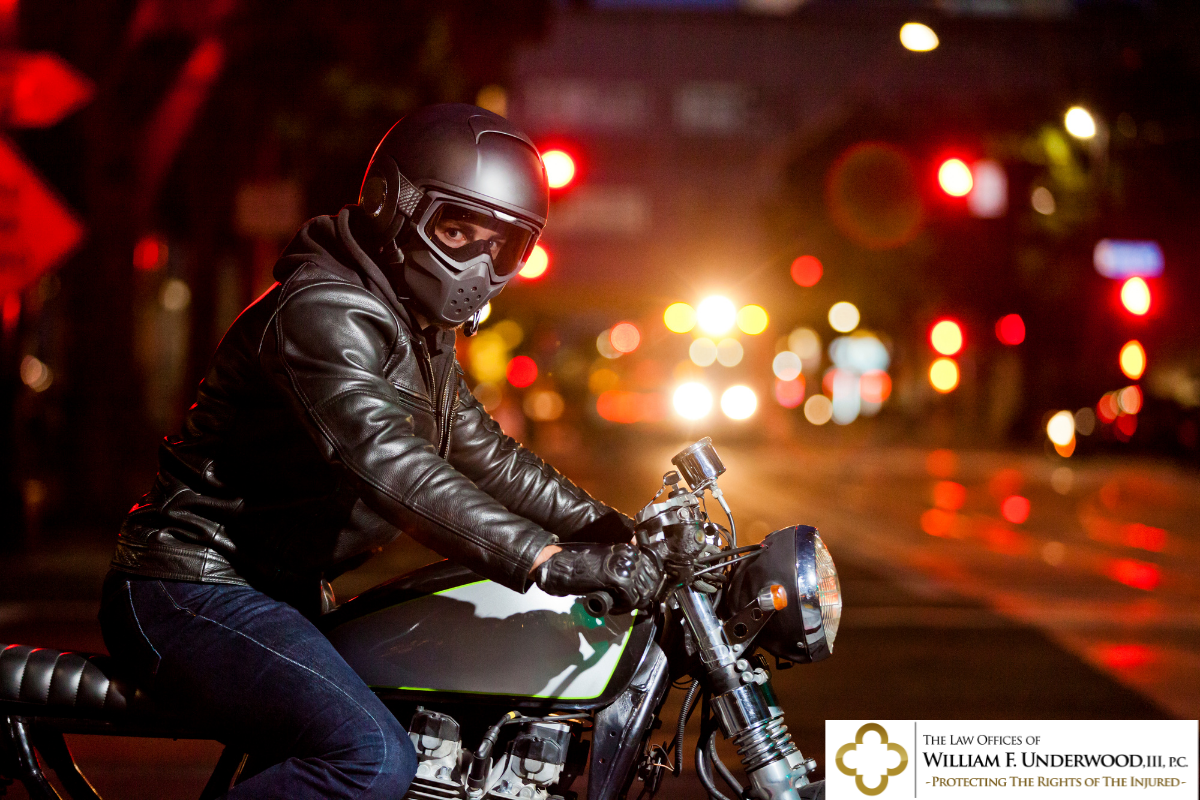 Motorcycle Laws in Albany, GA