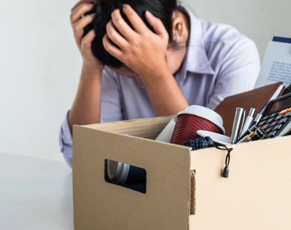 Georgia Wrongful Termination After Filing a Work Injury Claim