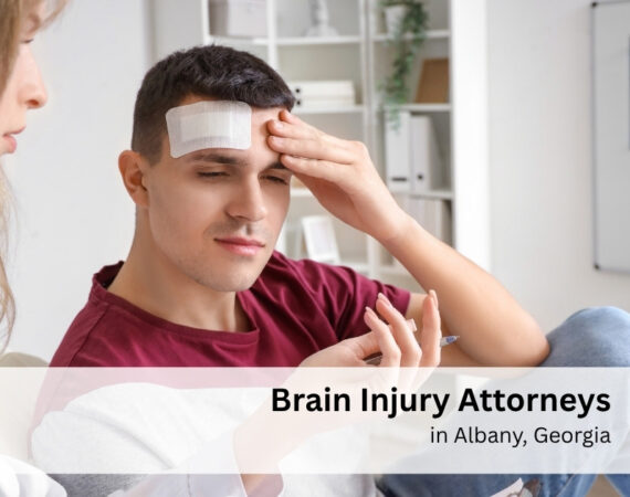Brain Injury Attorneys in Albany, Georgia