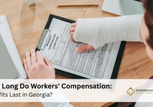 How Long Do Workers’ Compensation Benefits Last in Georgia