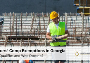 Workers' Compensation Exemptions in Georgia Who Qualifies and Who Doesn't