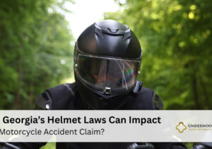 How Georgia’s Helmet Laws Can Impact Your Motorcycle Accident Claim